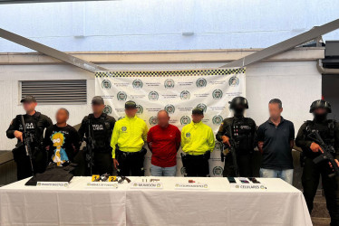 esta facción de La Cordillera estaría buscando su expansión hacia diferentes municipios como Belén de Umbría (Risaralda), Viterbo, Risaralda y Belalcázar (Caldas).