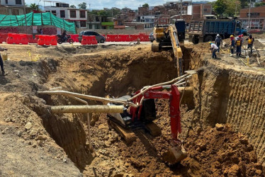 Los cierres totales serán en la noche de estos jueves y viernes el paso será controlado 