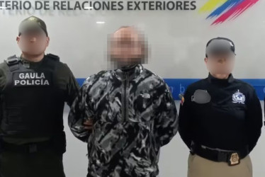 El padre Darío Valencia Uribe fue asesinado en abril de 2024