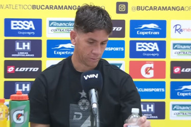 Deportivo Pereira, al igual que Alianza Valledupar, sigue sin ganar en el torneo