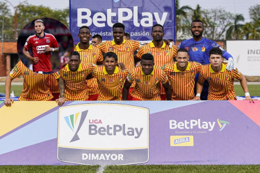 Marcus Vinicius no llegará a Deportivo Pereira porque no pudo viajar a finalizar su contratación con el club 