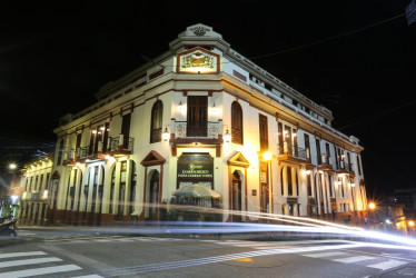 En Caldas, la historia necesita ayuda para sobrevivir. Las dolencias y posibles soluciones para proteger el patrimonio de Caldas son las preocupaciones de la Asociación Cívica Centro Histórico de Manizales. La entidad les envió preguntas a 48 candidatos a la Cámara y solo cinco respondieron qué planean para preservar la historia.
