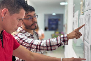 Conozca los datos sobre empleo que entrega Manizales Cómo Vamos. 