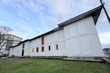 La segunda fase de restauración de la Concentración Juan XXIII contempla intervenciones en fachadas, cubierta, entrepisos y redes contra incendios.La segunda fase de restauración de la Concentración Juan XXIII contempla intervenciones en fachadas, cubierta, entrepisos y redes contra incendios.