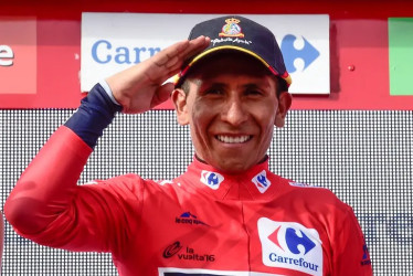 "El ciclismo ha sido mi vida": Nairo Quintana anuncia que se retirará del ciclismo a final de temporada