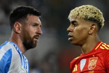 ¿La Finalissima en riesgo? UEFA y Conmebol posponen decisión sobre sede del partido entre Argentina y España