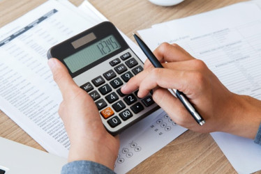 Foto l LA PATRIA No espere a que caiga en mora su saldo, revise sus deudas y sepa qué hacer 