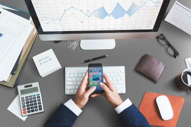 ¿Cómo automatizar la contabilidad de su Pyme sin ser contador?