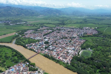 Hasta la fecha, según información extraoficial, en La Virginia han ocurrido 6 homicidios, superando los 5 de 2025