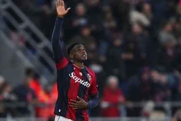 El Bolonia de Jhon Lucumí clasifica a cuartos de Europa League, conozca cómo quedaron los cruces de 