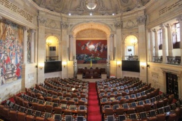 De la conformación del Congreso, que se votará el próximo 8 de marzo, dependerá en buena medida la gobernabilidad del próximo presidente de Colombia.