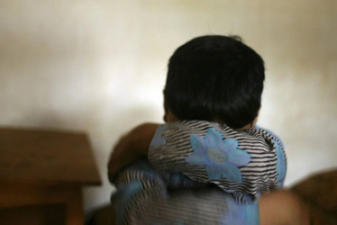 Los condenados sometían a vejámenes y crueles tratos a dos niños, de 4 y 5 años, en Santa Rosa de Cabal.