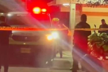 La masacre se registró el mismo día en que fue capturado alias Cakín, señalado cabecilla de Los Flacos 