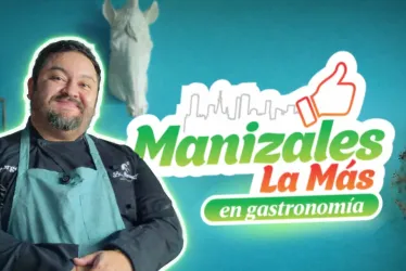 La Beautiful Cocina Inusual es un restaurante manizaleño que ofrece una propuesta disruptiva que transforma el entorno social a través de la cocina de autor y de narrativas únicas. 