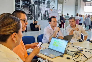 La Alcaldía de Pereira anunció que para la jornada electoral del 8 de marzo no habrá parrillero hombre ni mujer en moto y habrá ley seca 