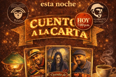  Conozca cómo participar de esta festividad en Manizales y escuchar el talento de la improvisación en la ciudad.  