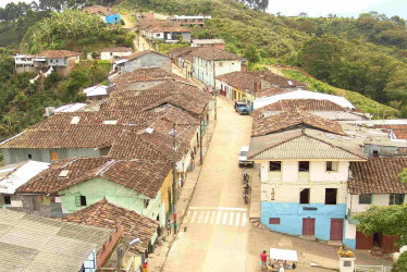 Así votaron en San José para la Cámara de Representantes por Caldas, el ASI lideró votaciones