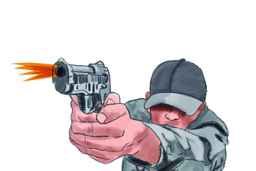 Con este homicidio, Chinchiná llegó a cinco víctimas durante el 2026.