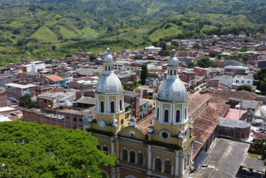 Las candidaturas más votadas a la Cámara en Supía (Caldas) son de dos familiares que compitieron por distintos partidos. Vea el número de votos que obtuvo cada lista y candidato.