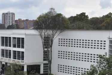 Foto I web Unacional I editada LA PATRIA  La polémica elección de rector 2024-2027 en la Universidad Nacional de Colombia derivó en diversas polémicas aún por superar. Varias sedes, no la de Manizales, siguen en paro.