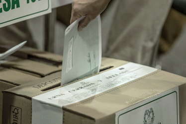 Estos son los cinco consejos de expertos para que las personas con discapacidad visual ejerzan su derecho al voto en Colombia. Tumban mitos.