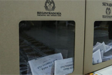 Los triunfos de Manuel Correa, Octavio Cardona, Juan Londoño y Santiago Osorio demostraron la vigencia de las maquinarias políticas para llegar a la Cámara de Representantes por Caldas, según el analista Juan Camilo Arroyave. La polarización también tuvo un papel protagónico en las elecciones del 8 de marzo.