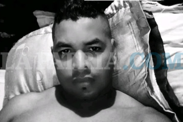 Mauricio Arrieta Ardila era natural de Barrancabermeja y tenía tres hijos.