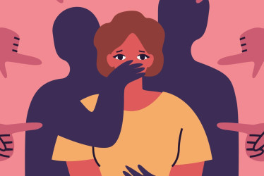 Consultora en prevención contra violencia contra la mujer expresa que “no es loable” el acto de Caracol frente a las presuntas acusaciones de acoso sexual, pues “es lo que se debe hacer”. Aseguró que “hay que estar del lado de las víctimas”.