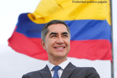 Caldas en el Senado: la fuerza que no podemos perder