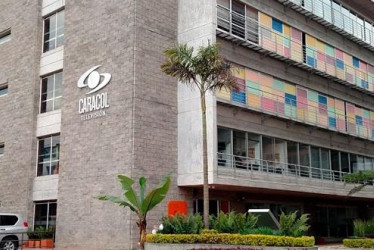 El Gobierno colombiano ordena a Caracol TV proteger a víctimas de presunto acoso sexual