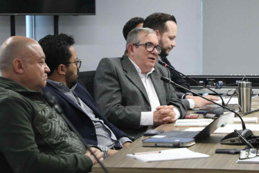 Por 165 hechos delictivos condenan a exintegrantes del bloque Oriental de las extintas Farc-Ep