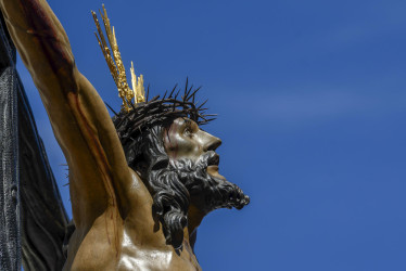 Viernes Santo en Sevila