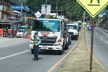 Planee bien sus desplazamientos durante Semana Santa, siga estos consejos para viajar tranquilo. 