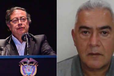 Candidatos piden investigar supuesto contacto entre Gobierno colombiano y contrabandista Papá Pitufo