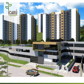 arriendo apartamento