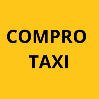 COMPRO TAXI