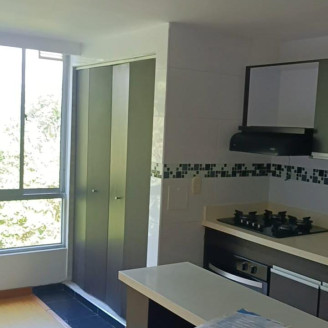 arriendo apartamento