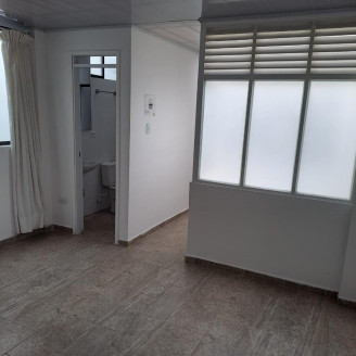 ARRIENDO APARTAESTUDIO