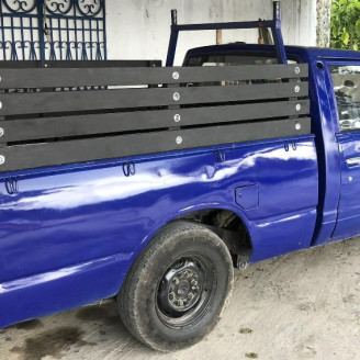 VENTA VEHICULO LIVIANO