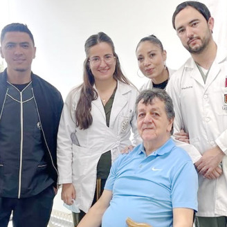 Foto | Lector | LA PATRIA