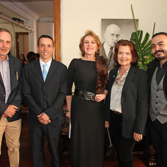 Fotos | Argemiro Idárraga | LA PATRIA