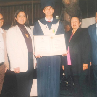 Foto | Lector | LA PATRIA