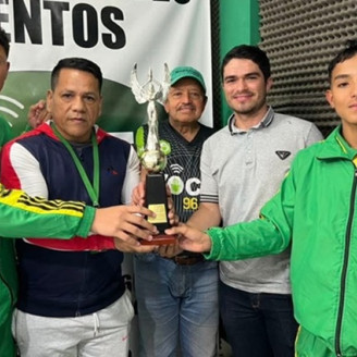 Foto | Henry Giraldo | LA PATRIA