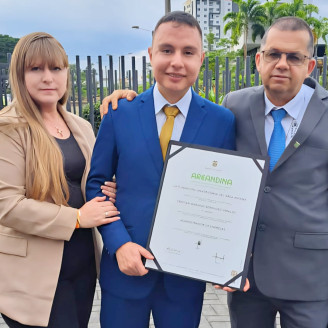 Argemiro Idárraga | LA PATRIA Mariano Bermúdez Giraldo.