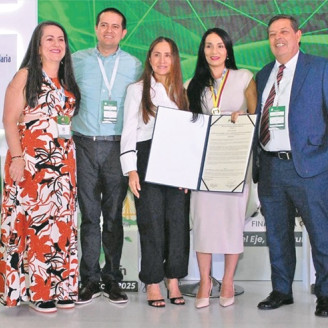 FELCOFIN, FEDERACIÓN COLOMBIANA DE COOPERATIVAS DE AHORRO Y CRÉDITO, FINANCIERAS Y ENTIDADES FINANCIERAS DE PROPIEDAD DE GRUPOS COOPERATIVOS