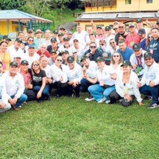 Foto | Argemiro Idárraga | LA PATRIA