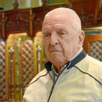 Foto | Archivo | LA PATRIA Gustavo Robledo Isaza