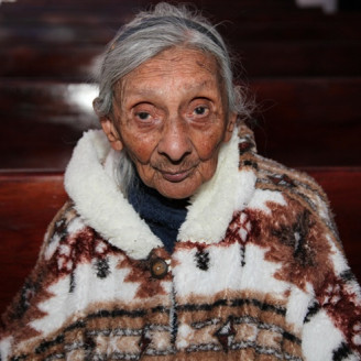 Fotos | Argemiro Idárraga | LA PATRIA Sara Rosa González.