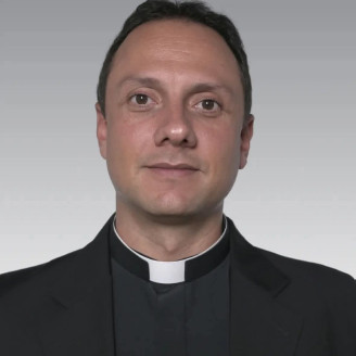 Foto | Óscar Yhony Restrepo | LA PATRIA El presbítero Juan Felipe Hoyos Suárez es el nuevo vicario de la parroquia San José de Pácora. La comunidad le da un saludo de acogida y le desea éxitos en su labor pastoral como nuevo vicario.