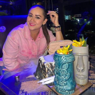 Foto | LA PATRIA Lina Lorena Hernández